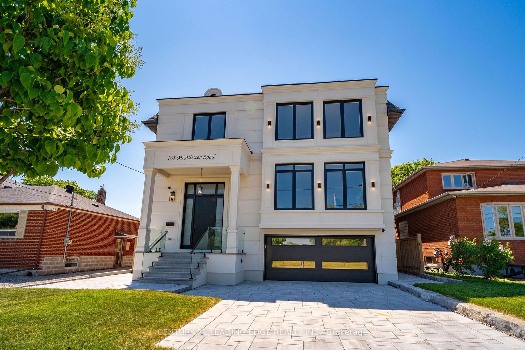 165 McAllister Road, Clanton Park, Toronto photo 3