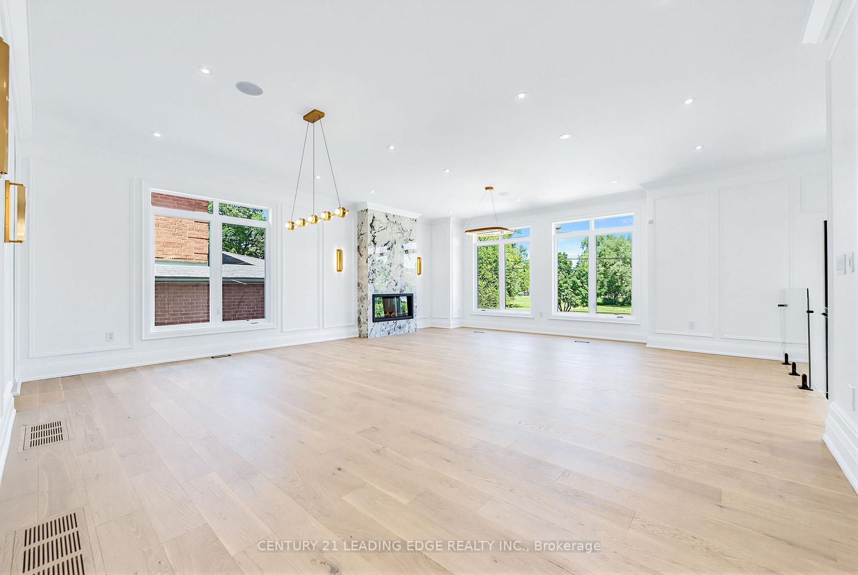 Photo 6 at 165 McAllister Road, Clanton Park, Toronto