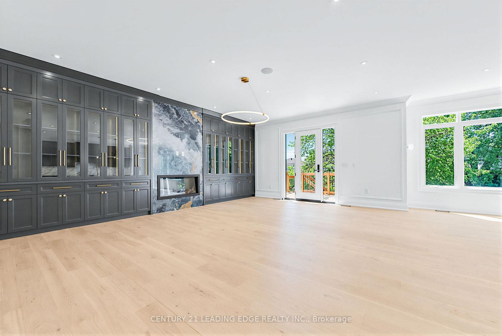 Photo 8 at 165 McAllister Road, Clanton Park, Toronto