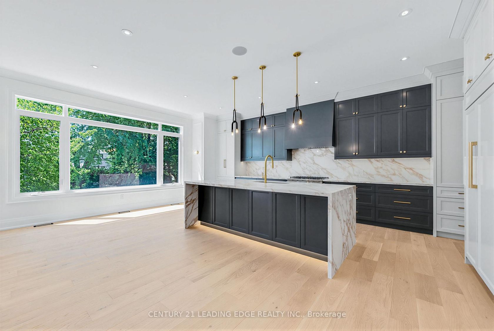 Photo 9 at 165 McAllister Road, Clanton Park, Toronto