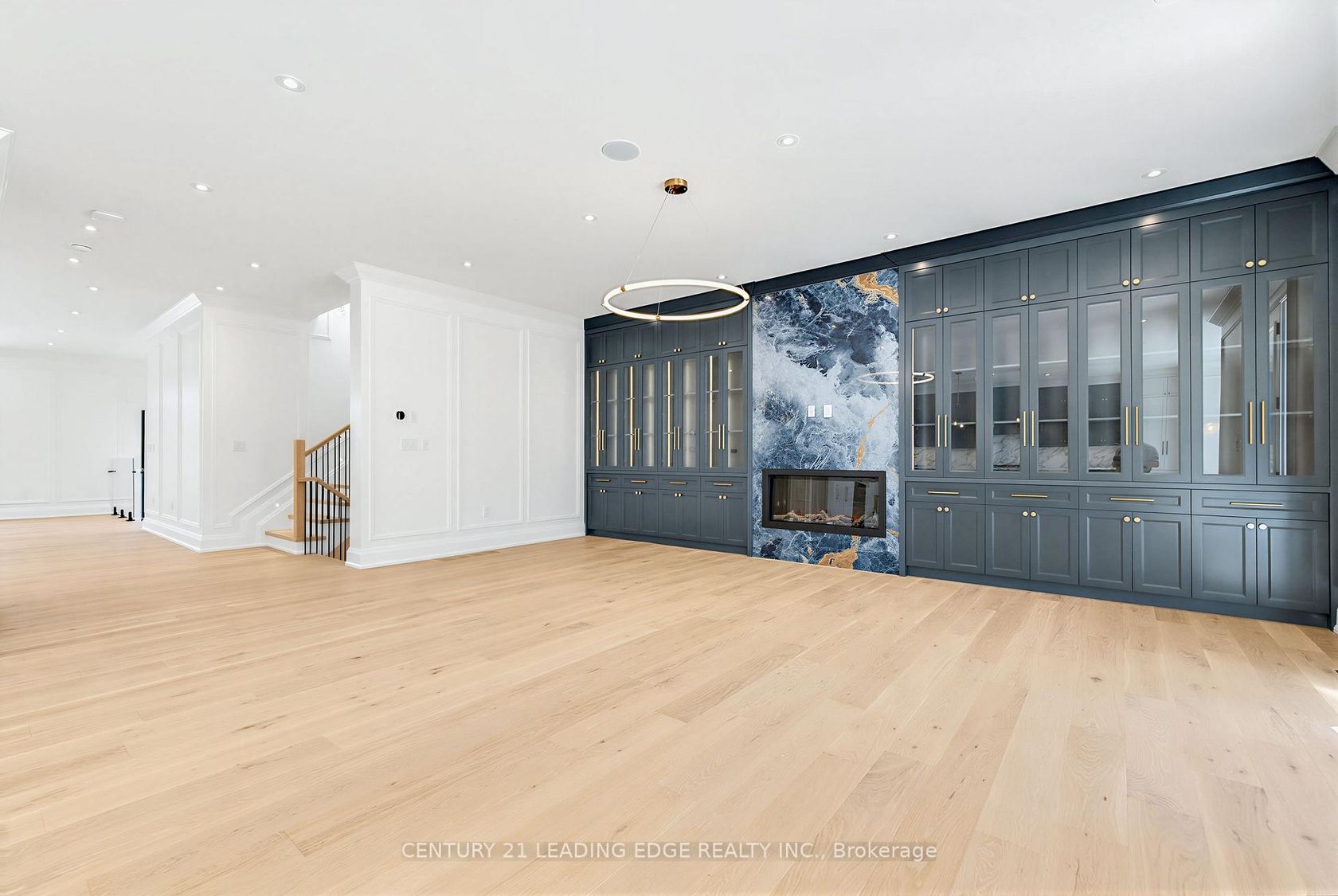 Photo 11 at 165 McAllister Road, Clanton Park, Toronto