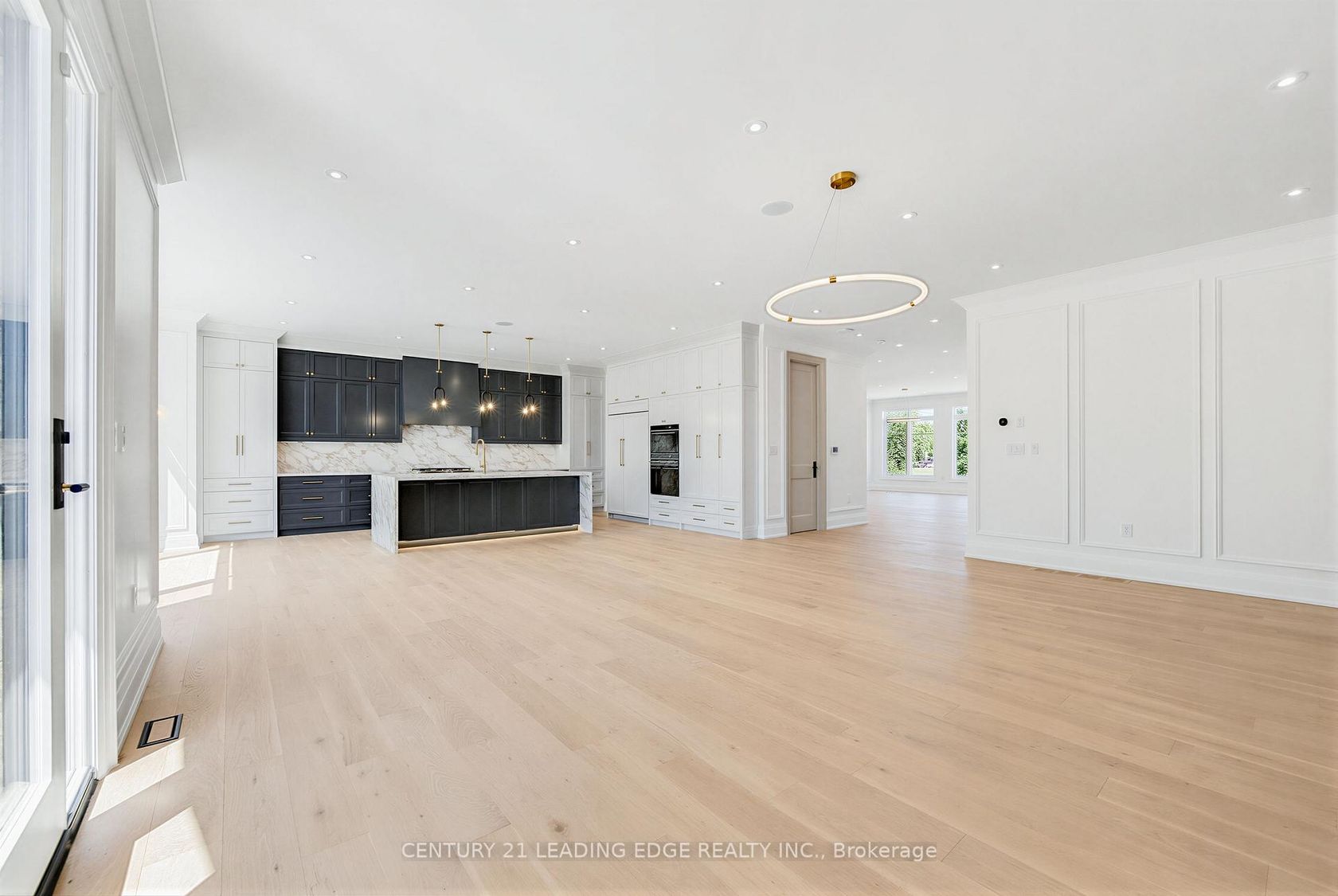 Photo 13 at 165 McAllister Road, Clanton Park, Toronto