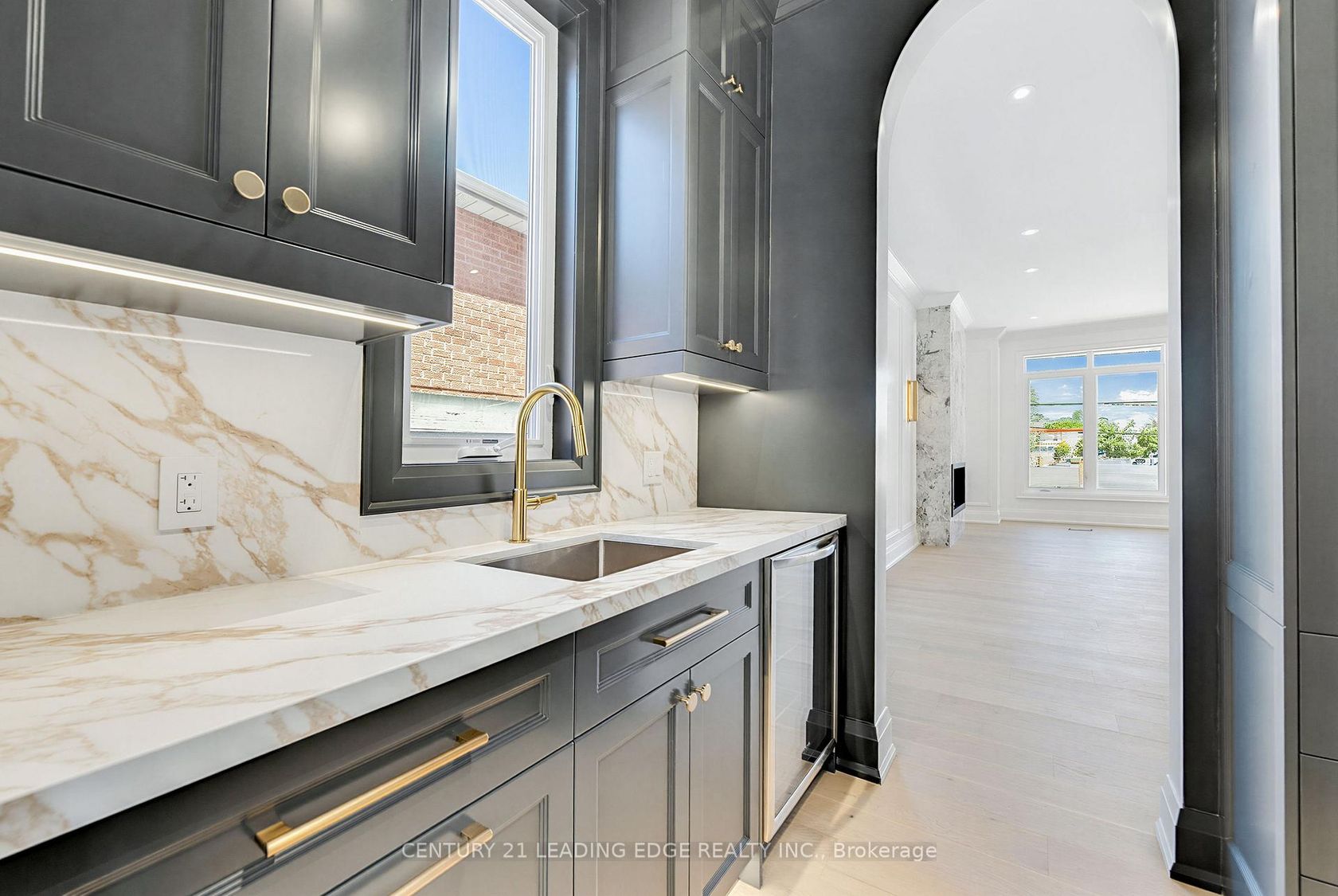 Photo 16 at 165 McAllister Road, Clanton Park, Toronto