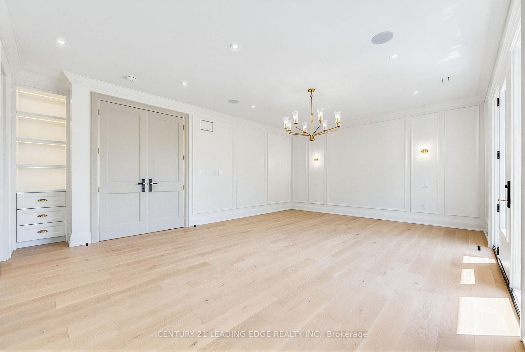Photo 19 at 165 McAllister Road, Clanton Park, Toronto