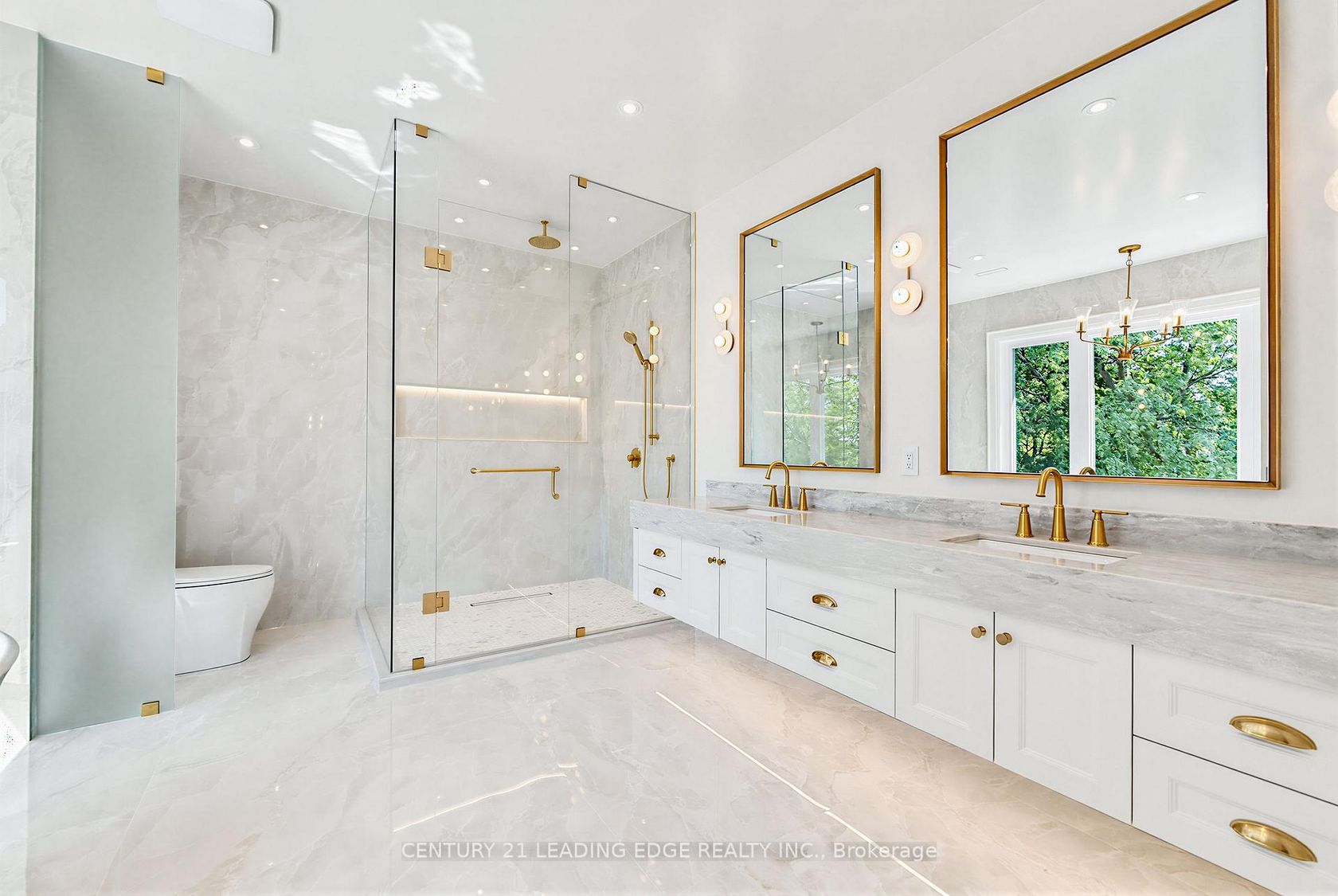 Photo 21 at 165 McAllister Road, Clanton Park, Toronto