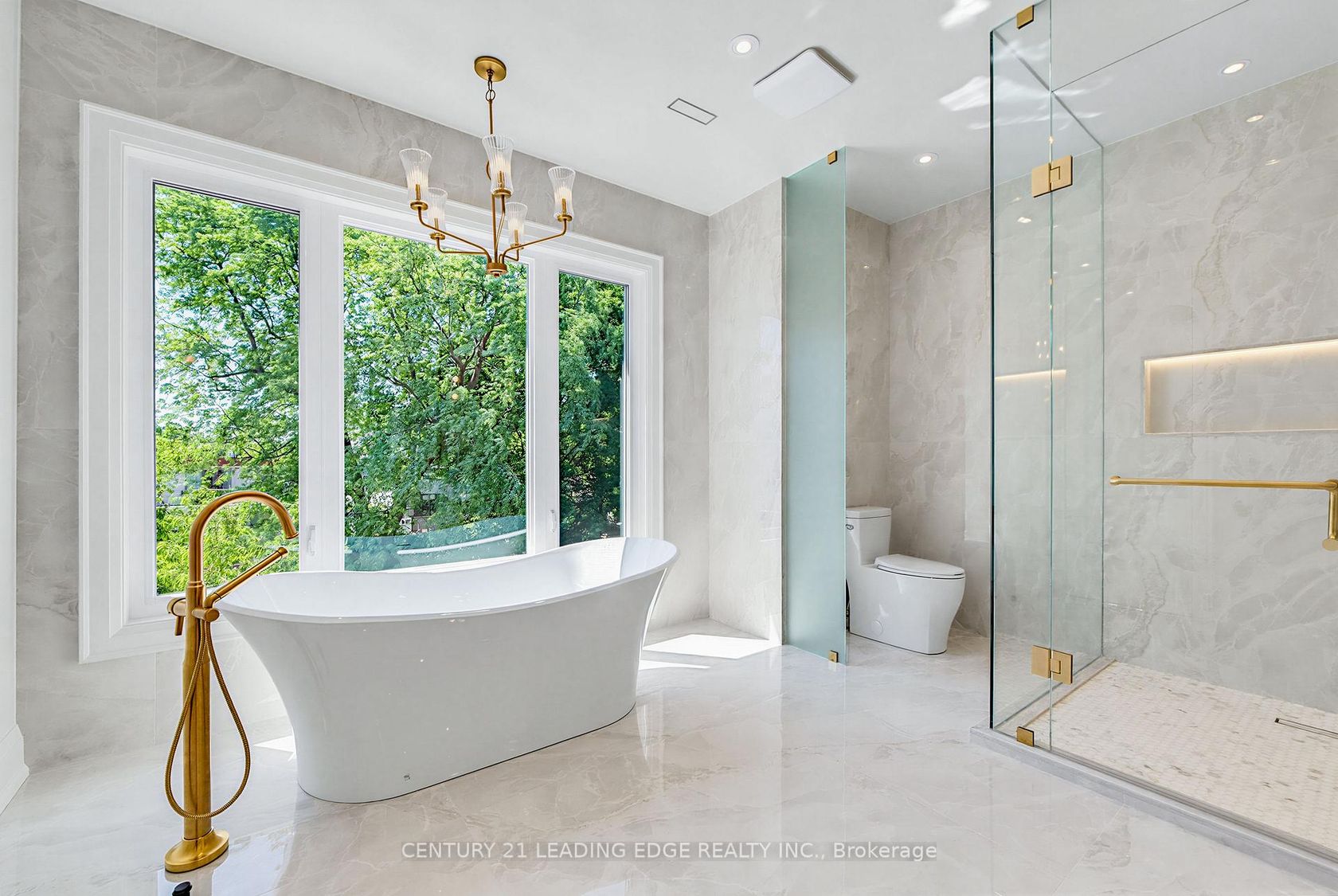 Photo 22 at 165 McAllister Road, Clanton Park, Toronto
