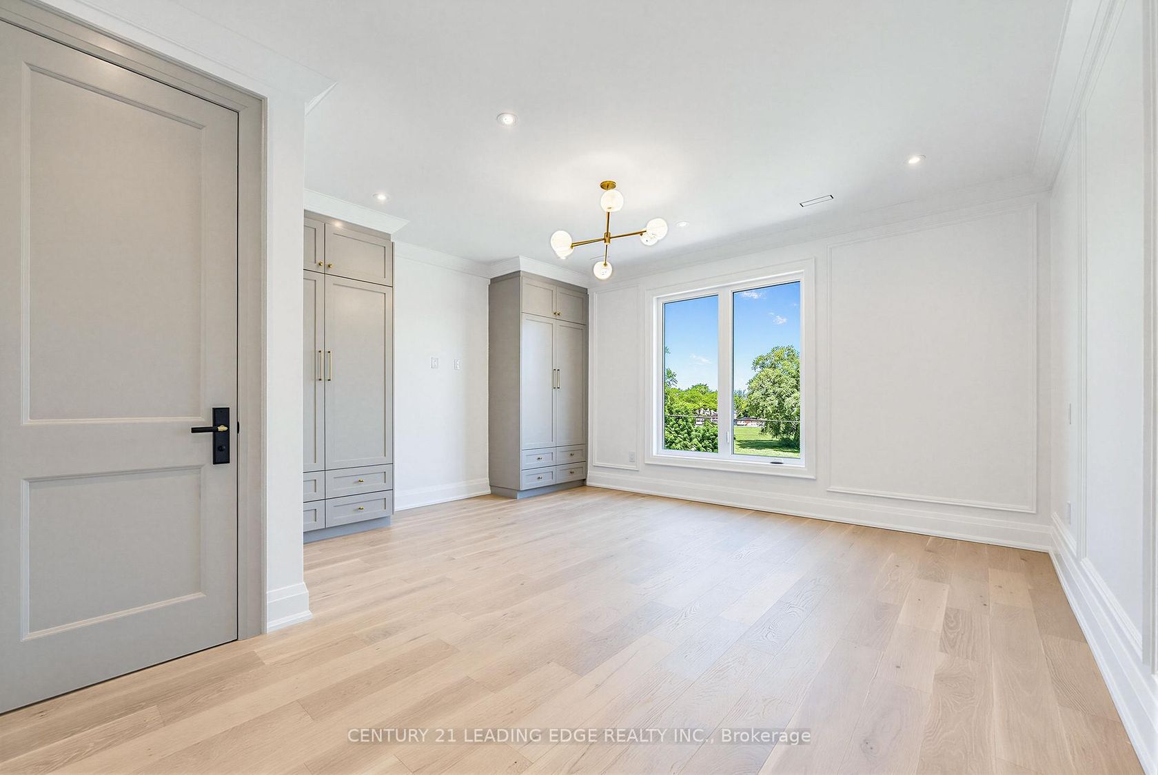 Photo 24 at 165 McAllister Road, Clanton Park, Toronto