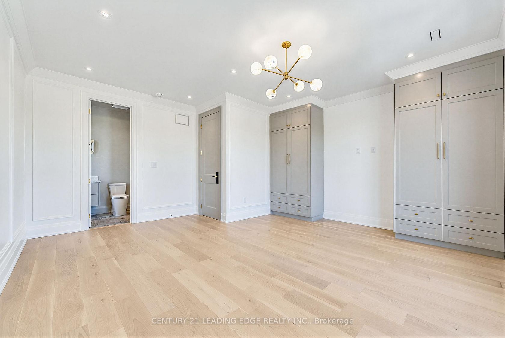 Photo 25 at 165 McAllister Road, Clanton Park, Toronto