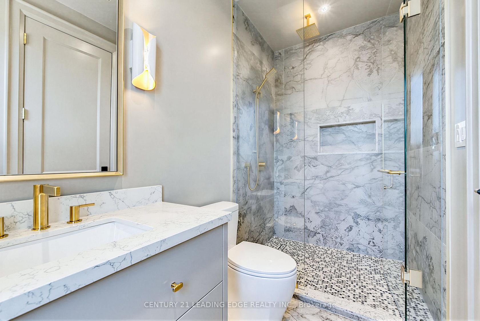 Photo 26 at 165 McAllister Road, Clanton Park, Toronto