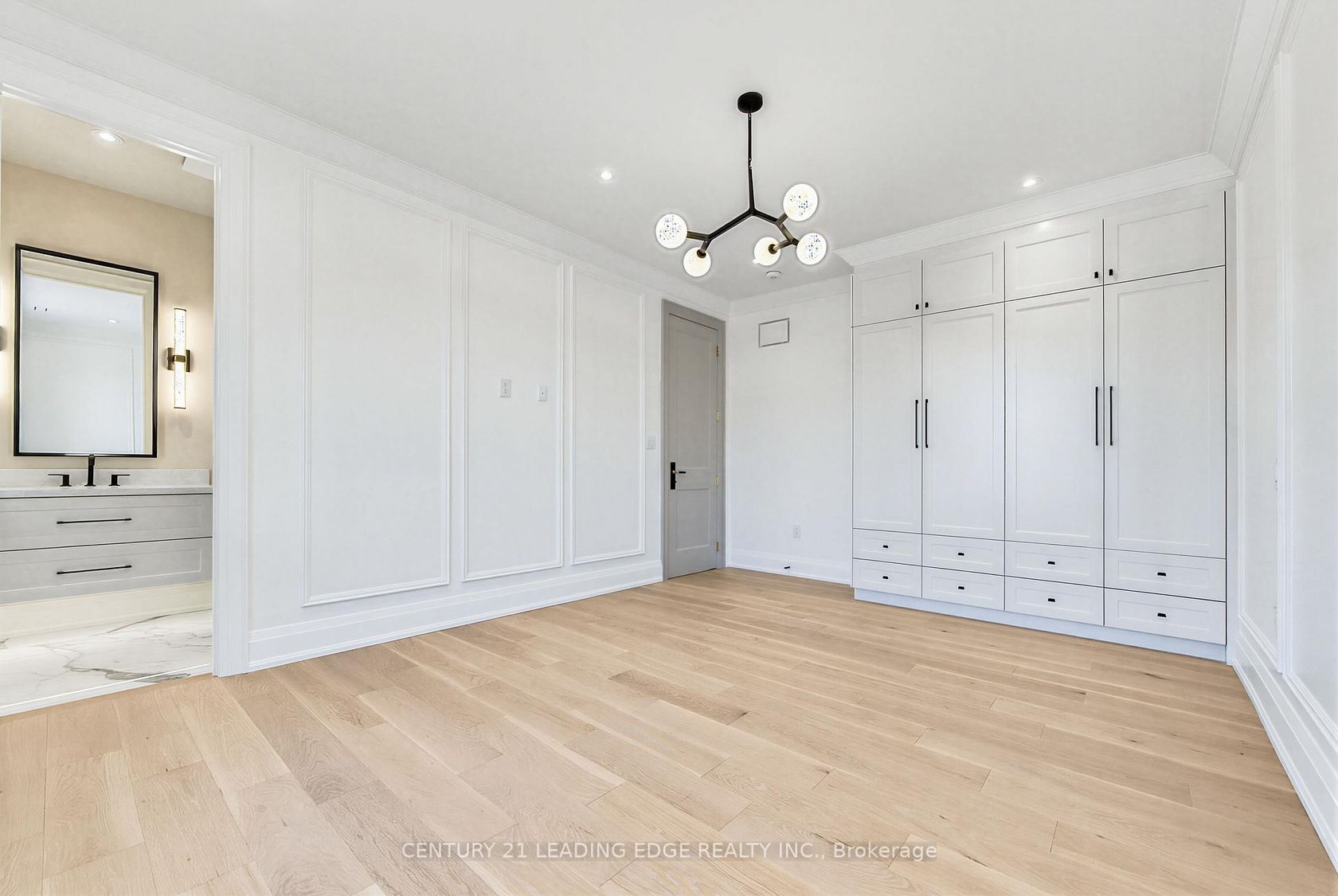 Photo 31 at 165 McAllister Road, Clanton Park, Toronto