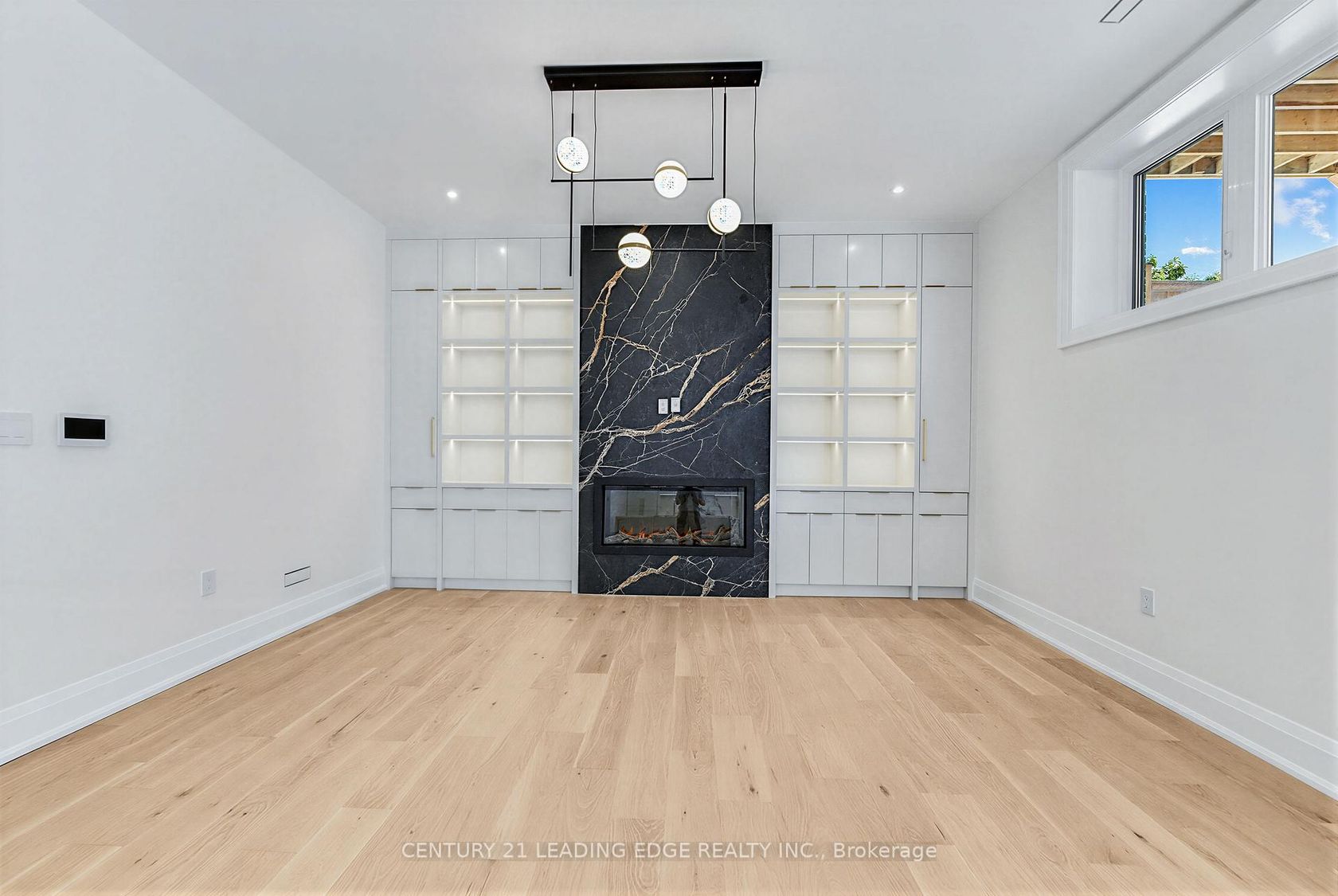 Photo 38 at 165 McAllister Road, Clanton Park, Toronto