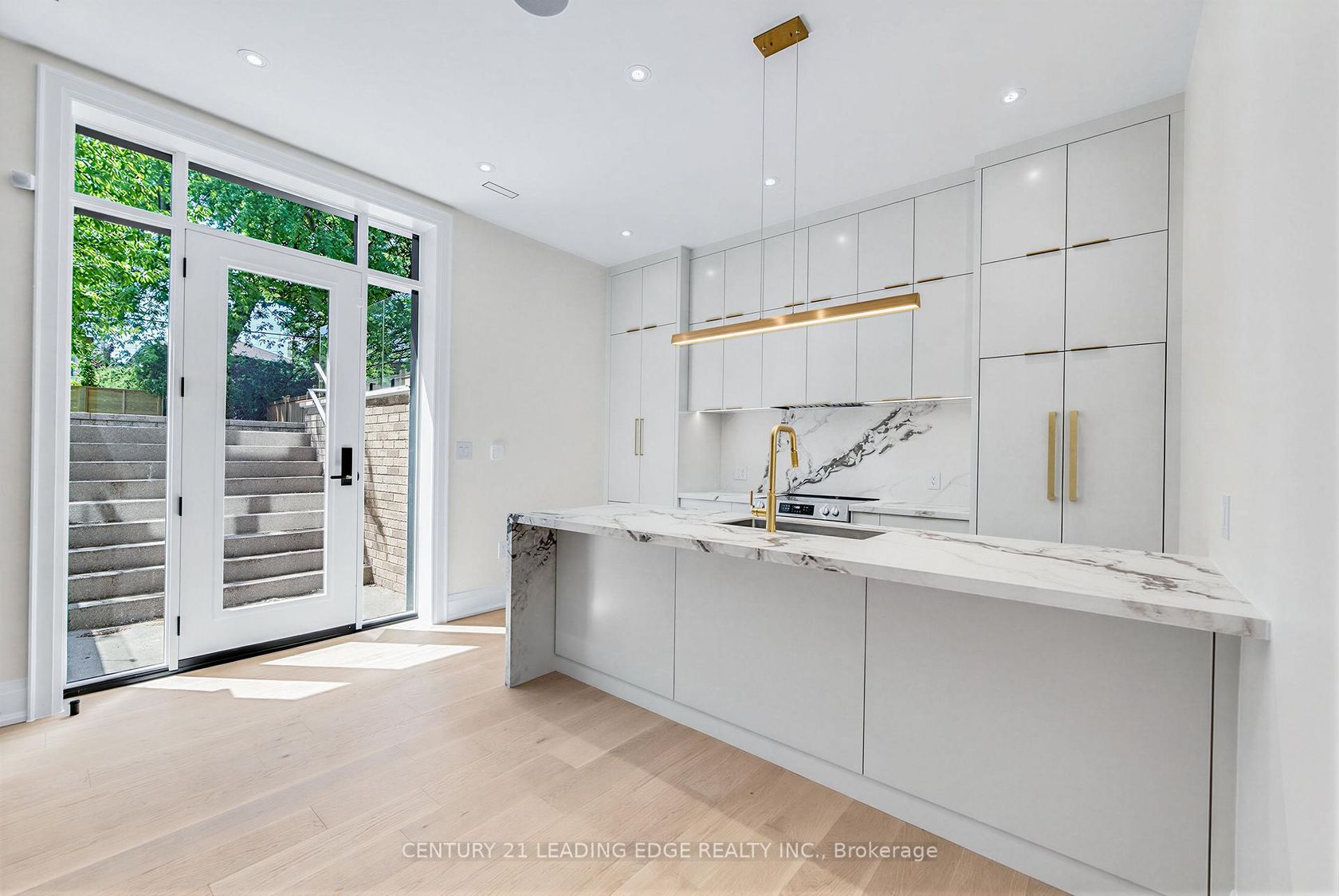 Photo 40 at 165 McAllister Road, Clanton Park, Toronto