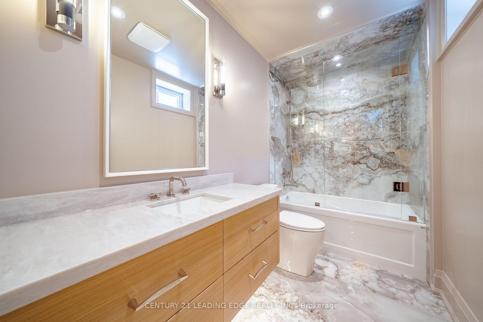 Photo 43 at 165 McAllister Road, Clanton Park, Toronto