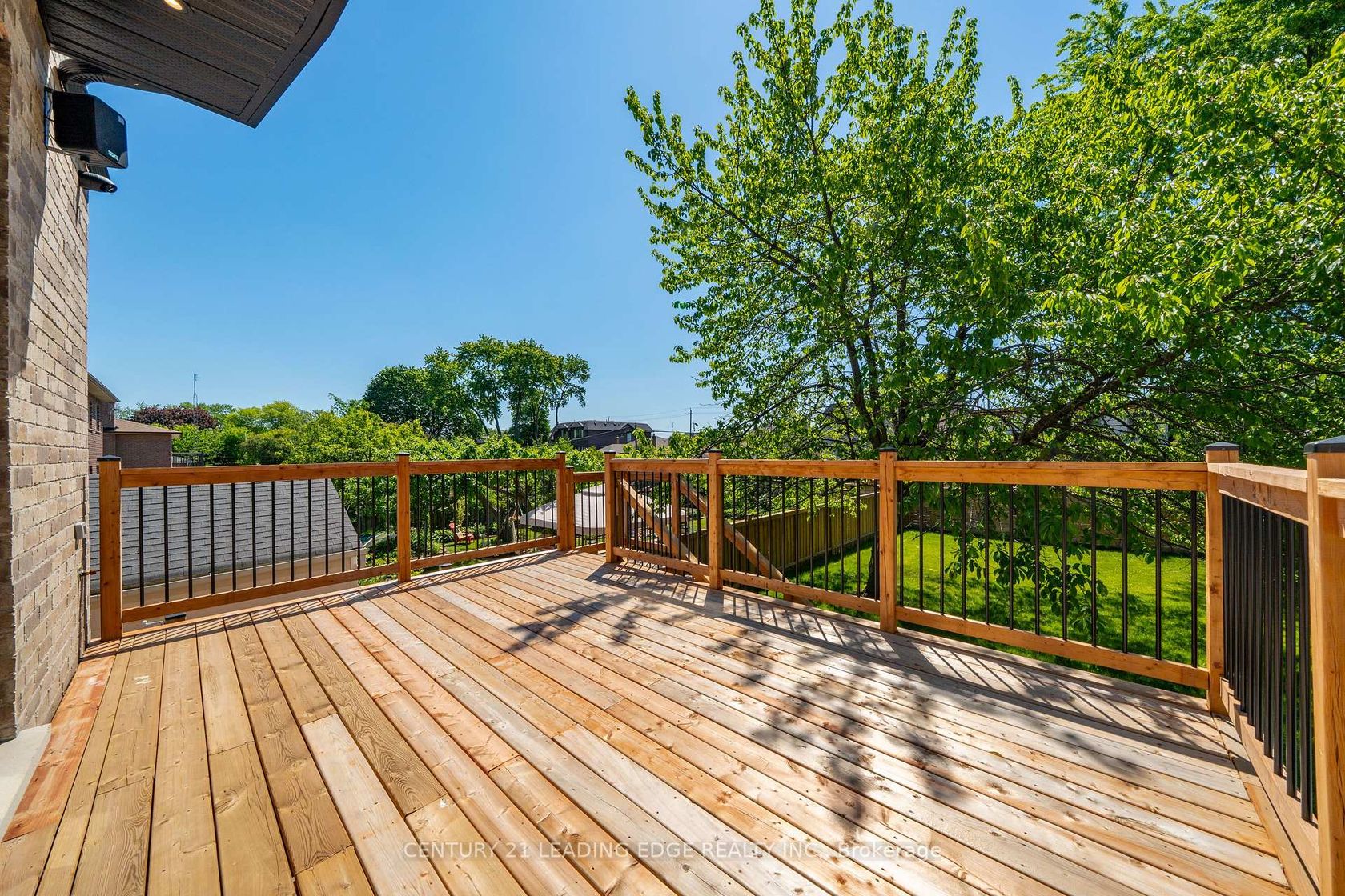Photo 46 at 165 McAllister Road, Clanton Park, Toronto