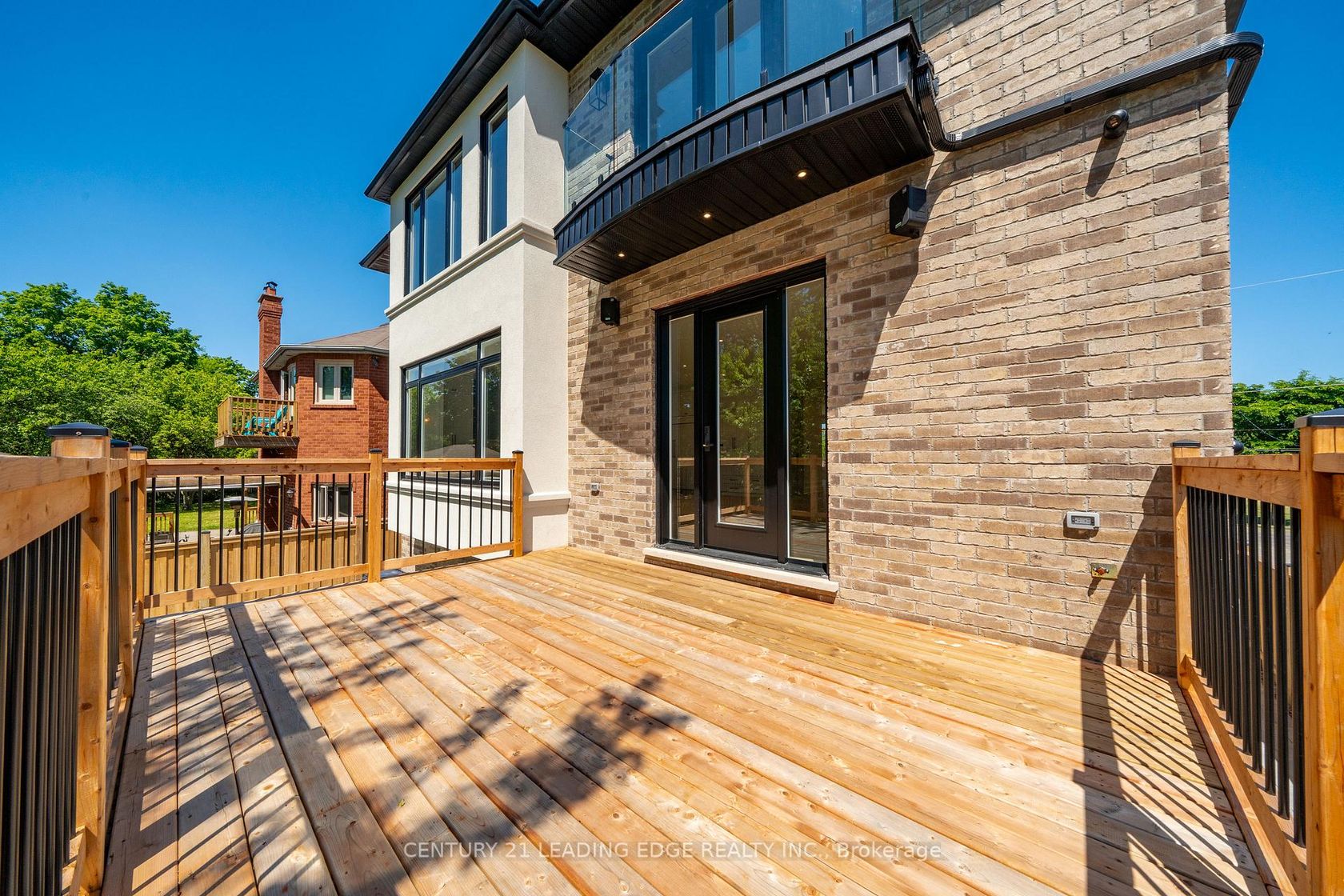 Photo 47 at 165 McAllister Road, Clanton Park, Toronto