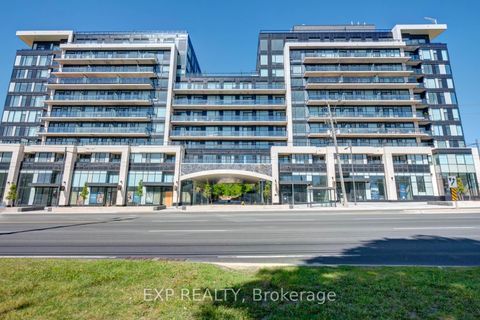 Photo 0 at 401 - 8188 Yonge Street, Uplands, Vaughan
