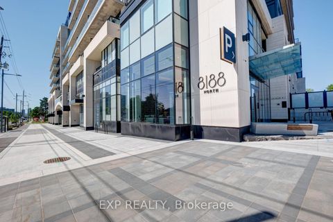 Photo 1 at 401 - 8188 Yonge Street, Uplands, Vaughan
