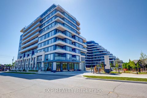 Photo 4 at 401 - 8188 Yonge Street, Uplands, Vaughan