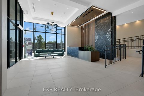 Photo 5 at 401 - 8188 Yonge Street, Uplands, Vaughan