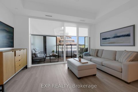Photo 12 at 401 - 8188 Yonge Street, Uplands, Vaughan