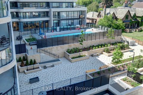 Photo 17 at 401 - 8188 Yonge Street, Uplands, Vaughan