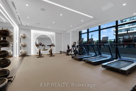 Photo 25 at 401 - 8188 Yonge Street, Uplands, Vaughan