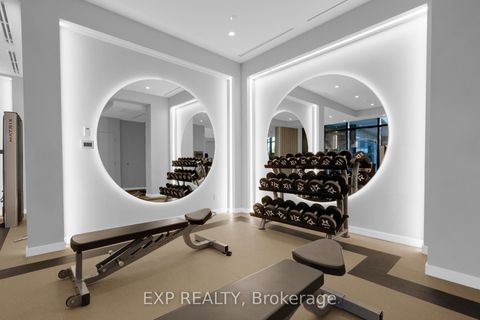 Photo 26 at 401 - 8188 Yonge Street, Uplands, Vaughan