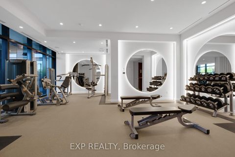 Photo 27 at 401 - 8188 Yonge Street, Uplands, Vaughan