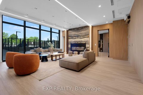 Photo 30 at 401 - 8188 Yonge Street, Uplands, Vaughan