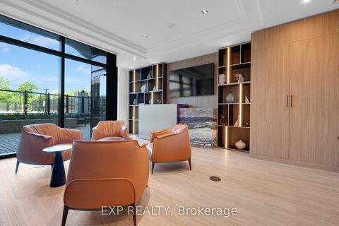 Photo 31 at 401 - 8188 Yonge Street, Uplands, Vaughan