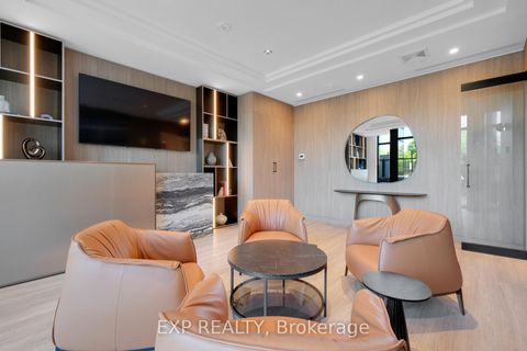 Photo 32 at 401 - 8188 Yonge Street, Uplands, Vaughan