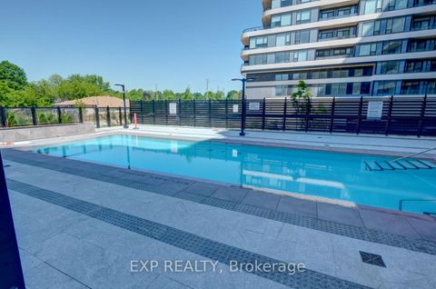 Photo 35 at 401 - 8188 Yonge Street, Uplands, Vaughan