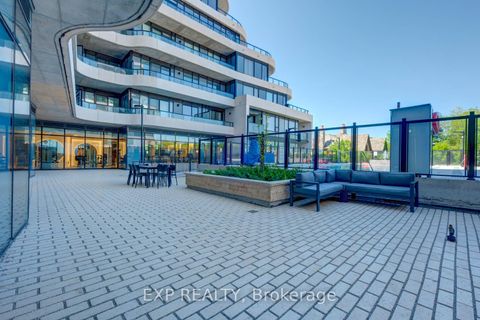 Photo 36 at 401 - 8188 Yonge Street, Uplands, Vaughan