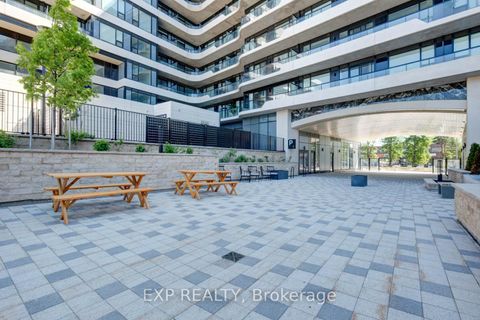 Photo 37 at 401 - 8188 Yonge Street, Uplands, Vaughan