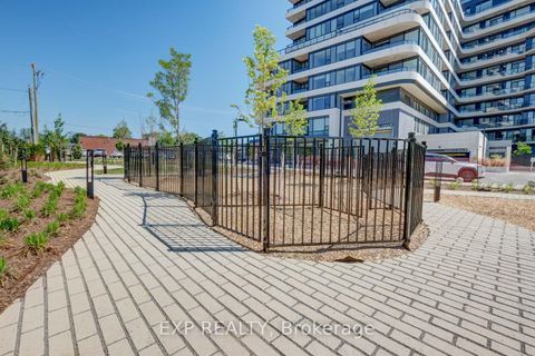 Photo 38 at 401 - 8188 Yonge Street, Uplands, Vaughan
