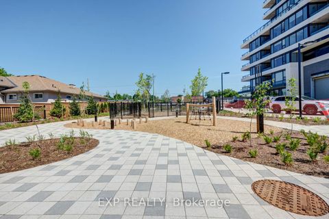 Photo 39 at 401 - 8188 Yonge Street, Uplands, Vaughan