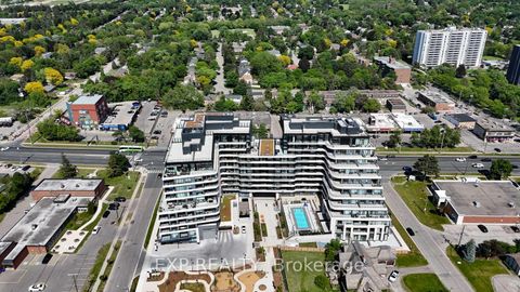 Photo 40 at 401 - 8188 Yonge Street, Uplands, Vaughan