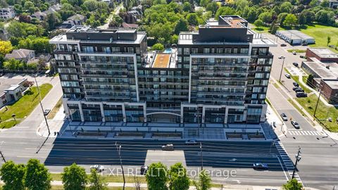 Photo 41 at 401 - 8188 Yonge Street, Uplands, Vaughan
