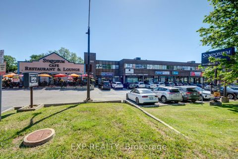 Photo 42 at 401 - 8188 Yonge Street, Uplands, Vaughan