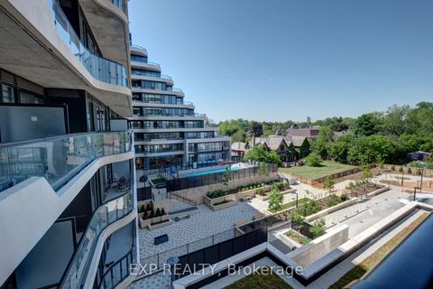 Photo 43 at 401 - 8188 Yonge Street, Uplands, Vaughan