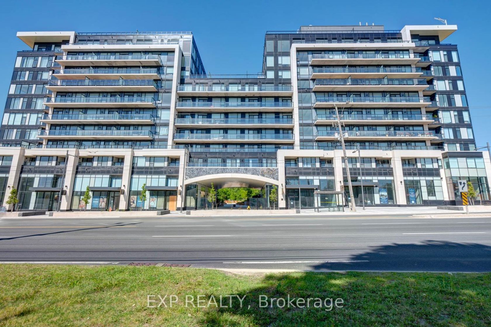 401 - 8188 Yonge Street, Uplands, Vaughan photo number 2