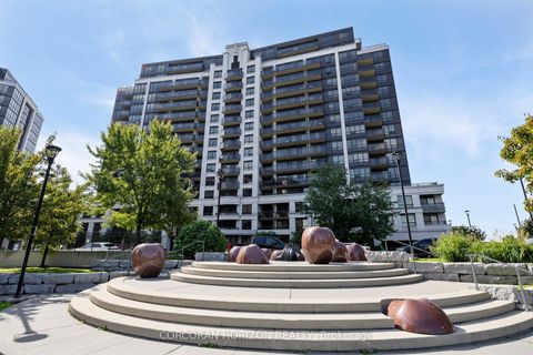 Photo 0 at 310 - 1070 Sheppard Avenue W, York University Heights, Toronto