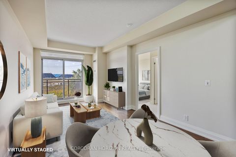 Photo 2 at 310 - 1070 Sheppard Avenue W, York University Heights, Toronto