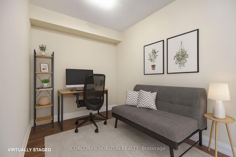 Photo 3 at 310 - 1070 Sheppard Avenue W, York University Heights, Toronto