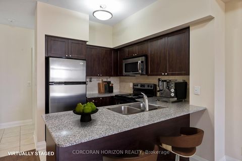 Photo 4 at 310 - 1070 Sheppard Avenue W, York University Heights, Toronto