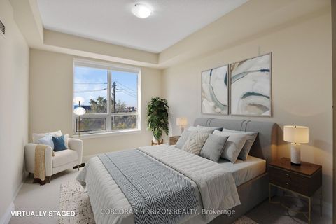 Photo 5 at 310 - 1070 Sheppard Avenue W, York University Heights, Toronto