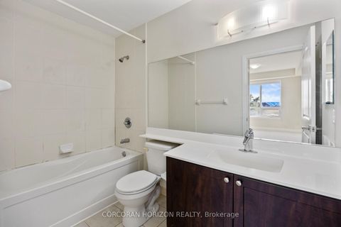 Photo 6 at 310 - 1070 Sheppard Avenue W, York University Heights, Toronto