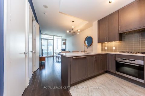 Photo 7 at 928 - 29 Queens Quay Street E, Waterfront Communities C8, Toronto