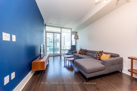 Photo 8 at 928 - 29 Queens Quay Street E, Waterfront Communities C8, Toronto