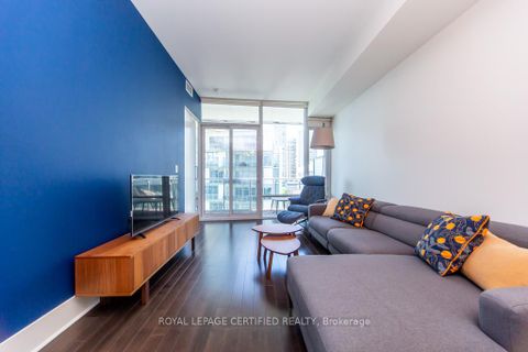 Photo 9 at 928 - 29 Queens Quay Street E, Waterfront Communities C8, Toronto